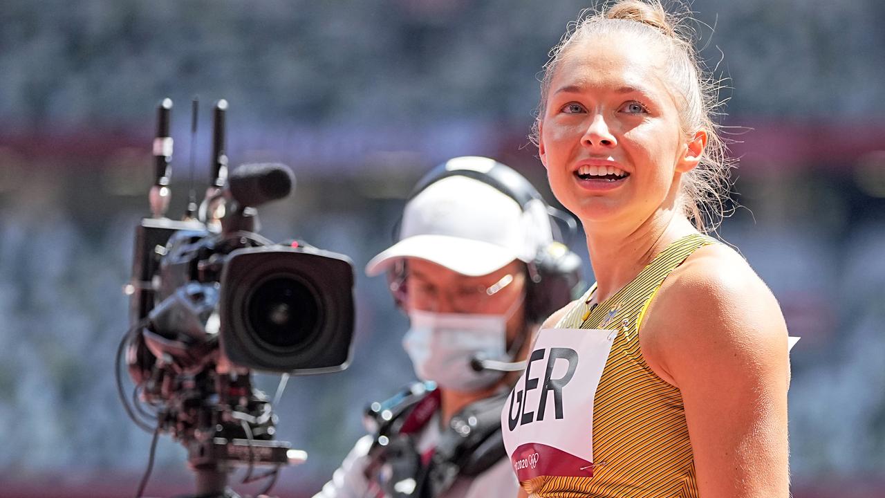 VideoArchiv Alle Videos und Audios zur LeichtathletikWM 2023 in