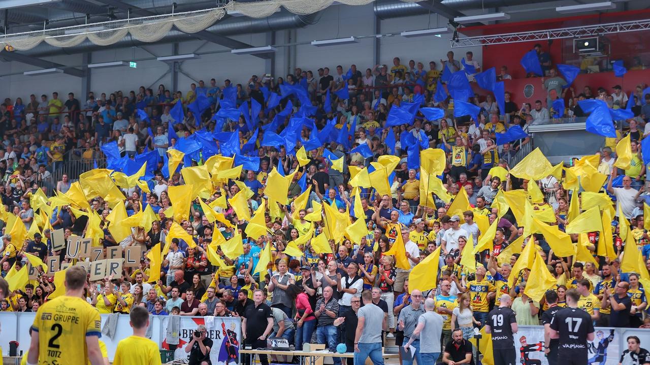 Zwycięski start HSG Konstanz w 3. Lidze Południowej