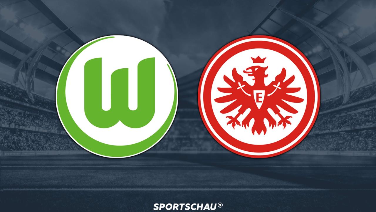 Live hören: VfL Wolfsburg gegen Eintracht Frankfurt - Bundesliga