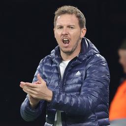 Bundestrainer Julian Nagelsmann