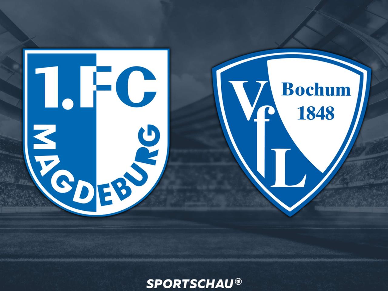 1. FC Magdeburg vs VfL Bochum image 2