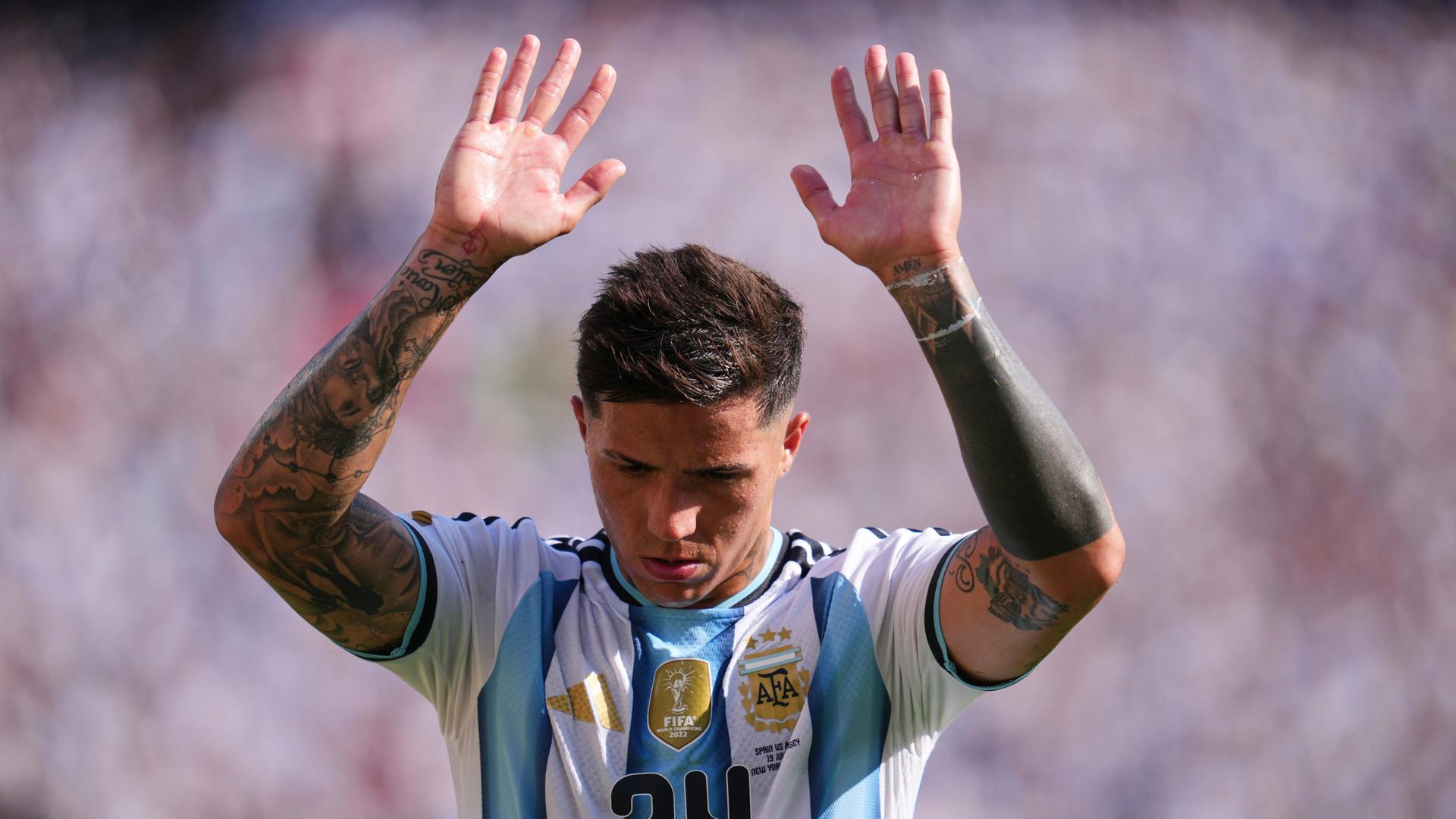 Premier League verzeichnet nächsten Rekordsommer