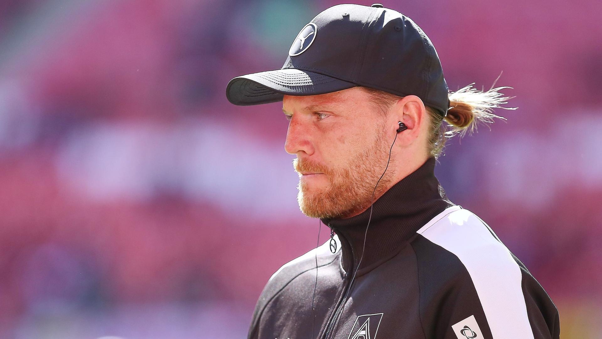 Eugen Polanski | ddp/dts Nachrichtenagentur