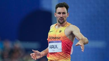 Niklas Kaul