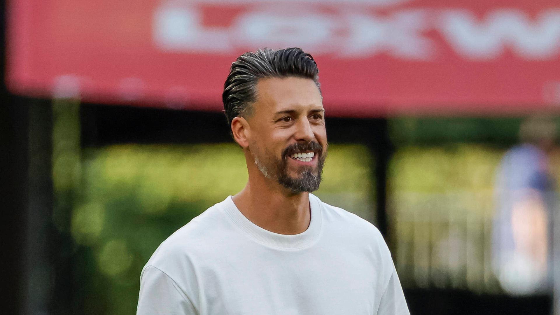 Sandro Wagner | IMAGO/Grant Hubbs