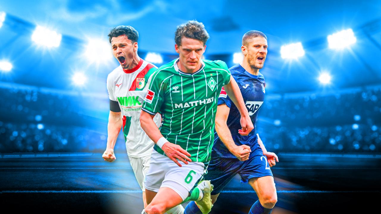 Die Sportschau am Samstag in voller Länge