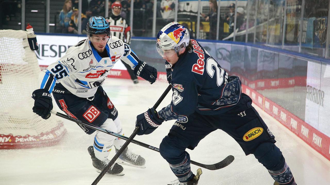 München geht gegen Ingolstadt wieder in Führung