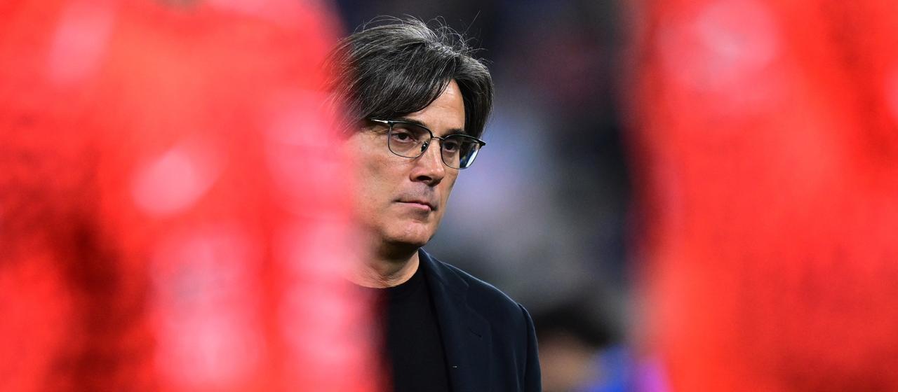 Nations League: Nächste Pleite für Türkei - Montella bleibt punktlos