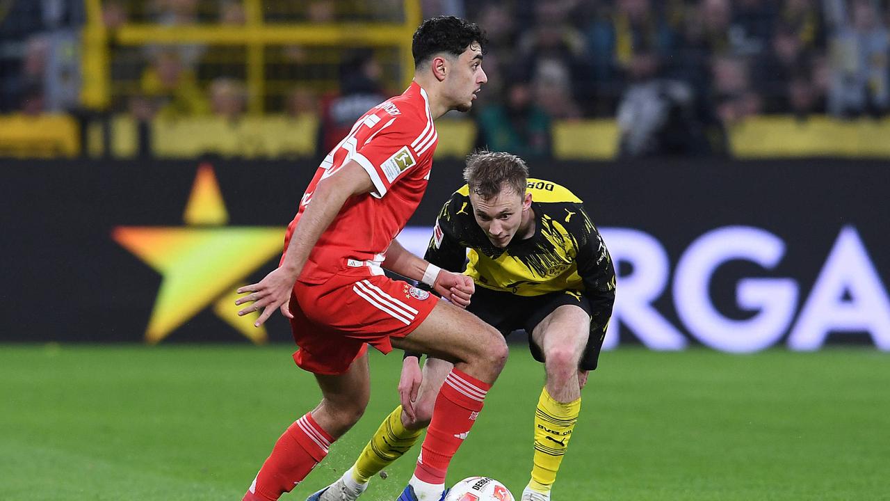 Supercup: BVB gegen FC Bayern - Augenhöhe (bisher) nicht in Sicht