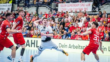 TV Hüttenberg Eulen Ludwigshafen