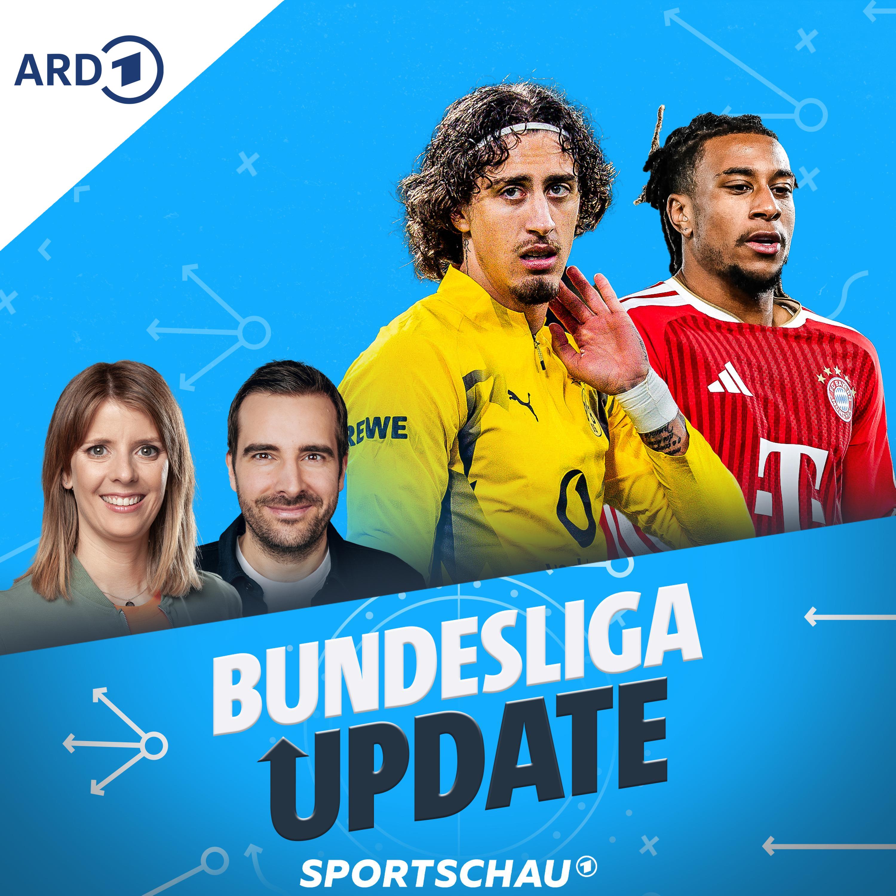 Play Kleinkunstrasen! BVB und Bayern wackeln in der Champions League!