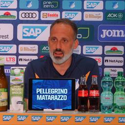 Pellegrino Matarazzo