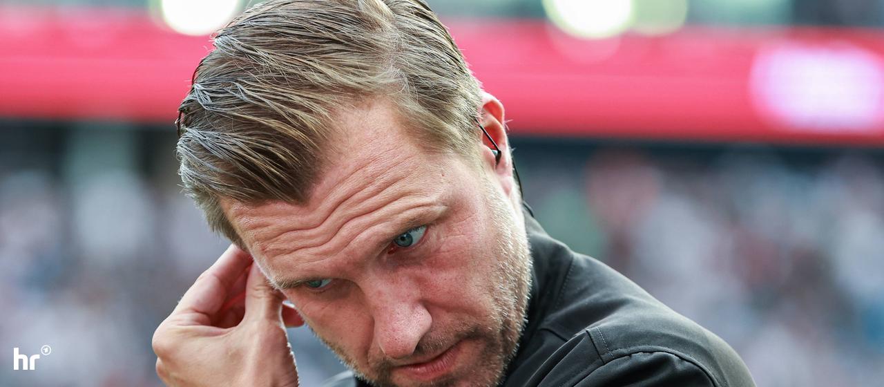 Markus Krösche
