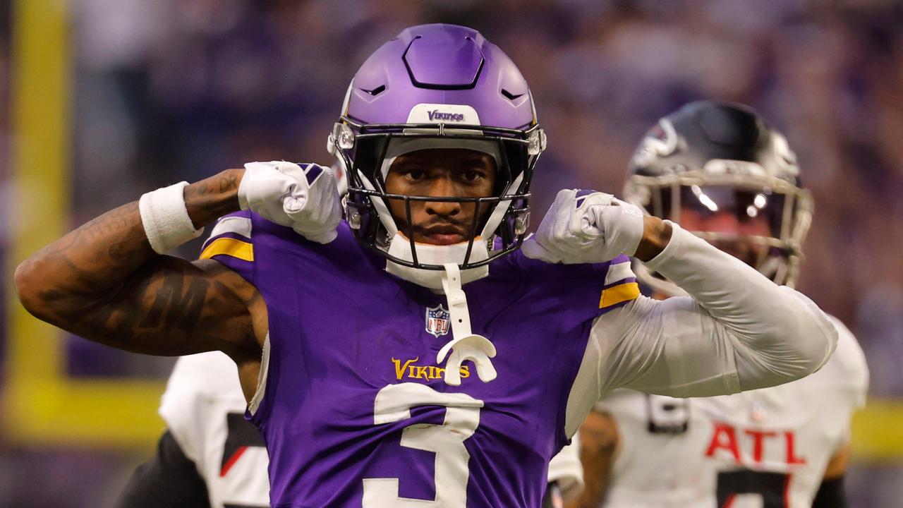NFL：バイキングスとイーグルスがライオンズにプレッシャーをかけ続ける