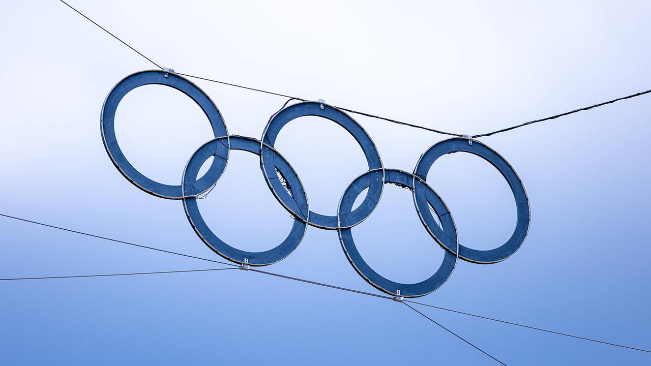 rbb-Informationen: Berlin will Olympia-Bewerbung zurückziehen