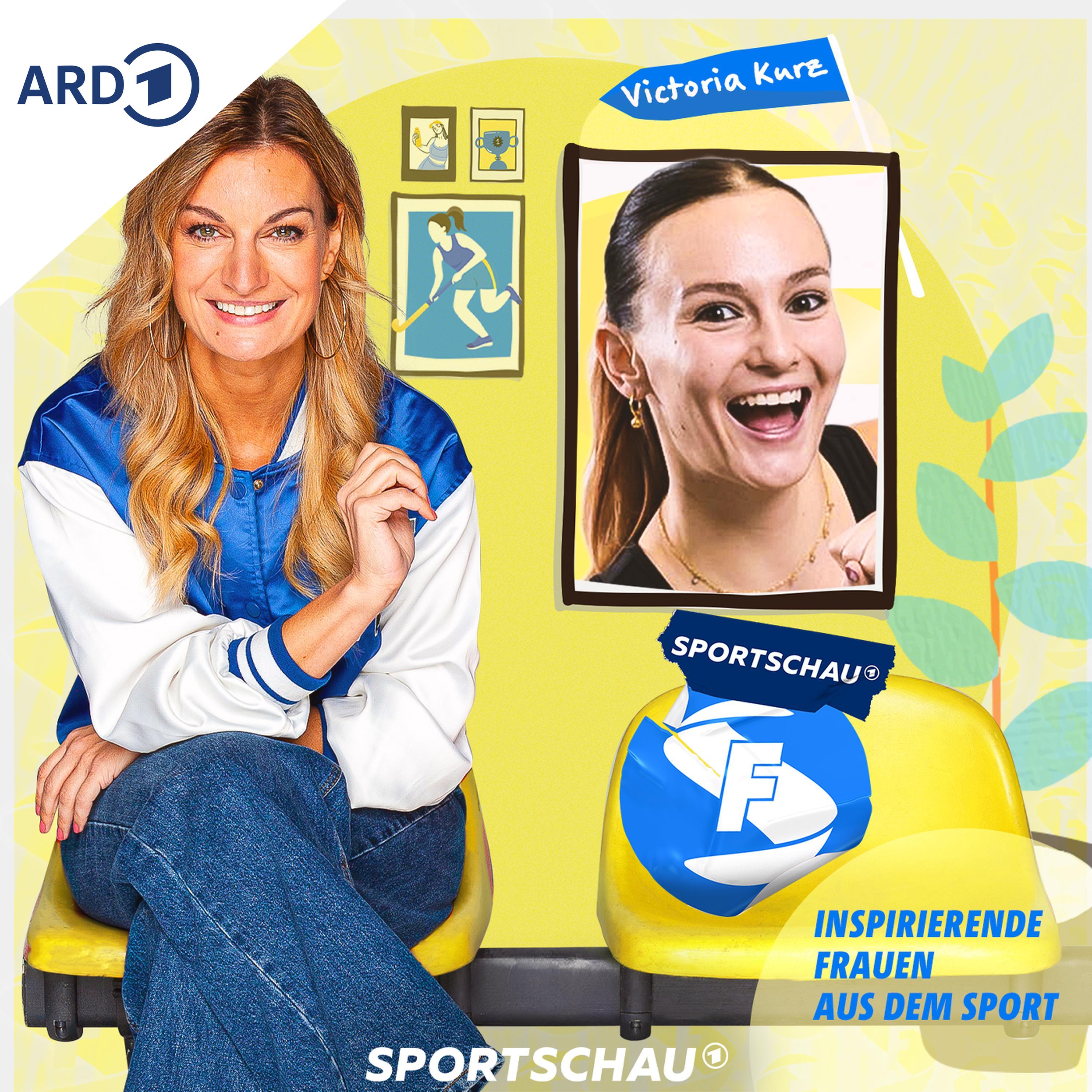 Padelspielerin Victoria Kurz - Was bedeutet es, Pionierin zu sein?