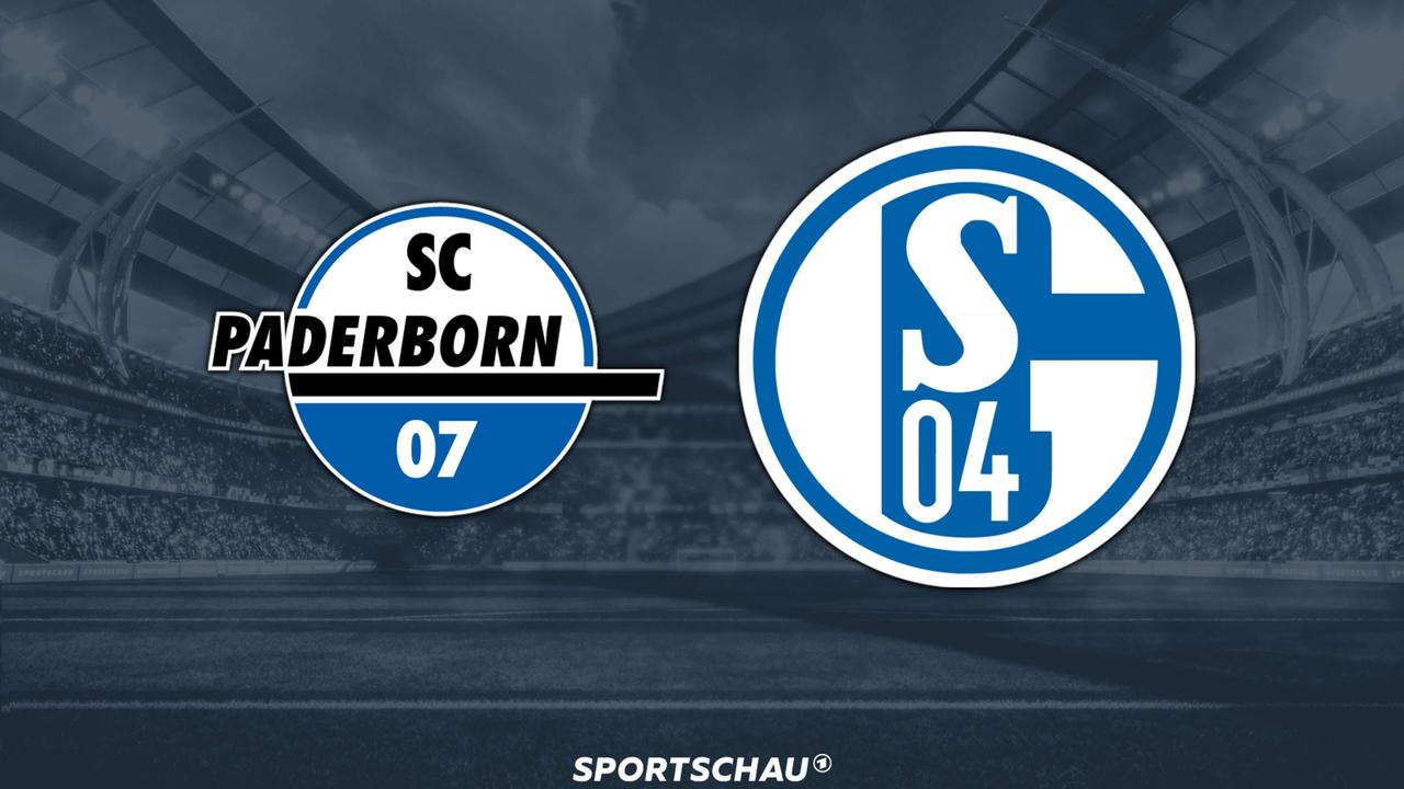 Live hören: SC Paderborn 07 gegen FC Schalke 04 - 2. Bundesliga