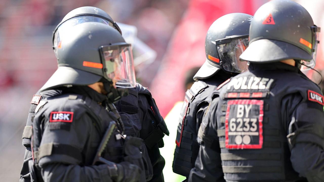 Dynamo Dresden verhängt 69 Hausverbote nach Randalen