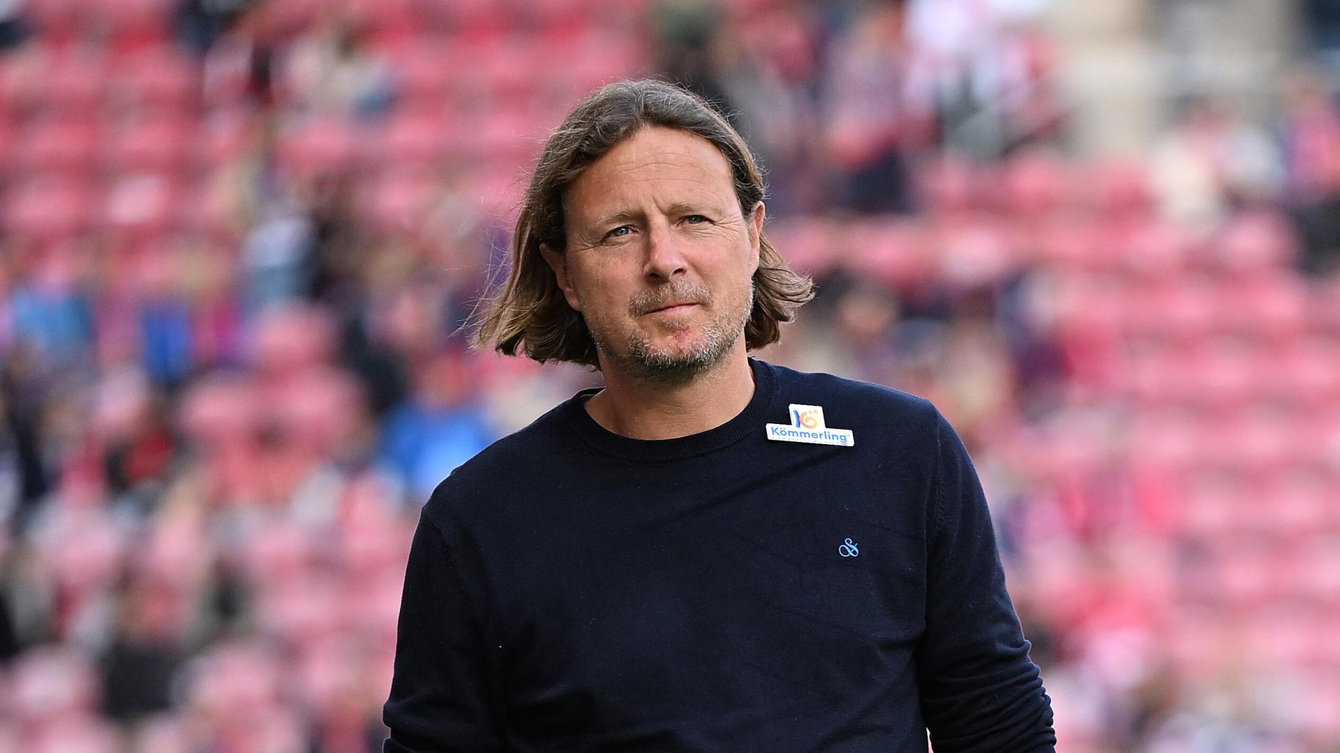 Die Zu- und Abgänge des 1. FSV Mainz 05 zur Saison 2025/26