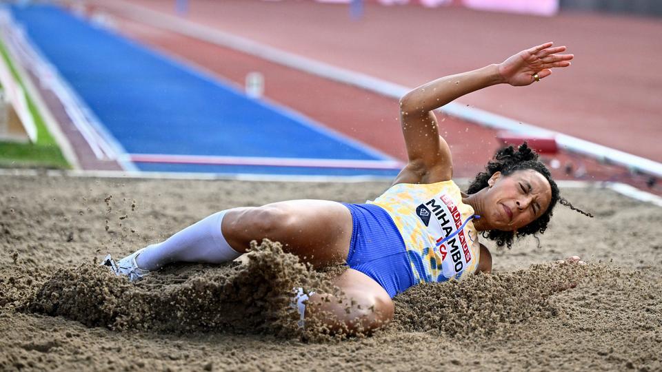 Leichtathletik berflieger Duplantis Patzt Bei Diamond League In leichtathletik-berflieger-duplantis-patzt-bei-diamond-league-in