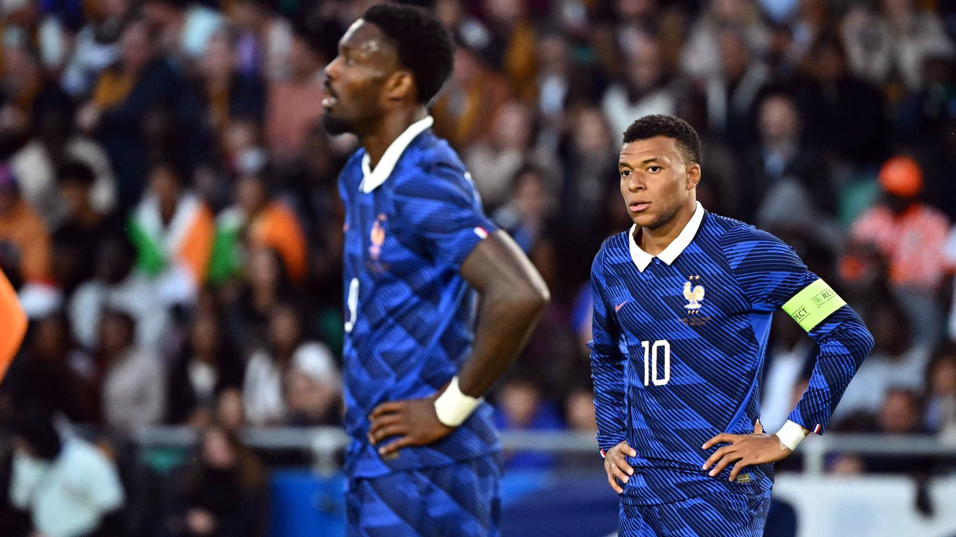 WM-Liveblog: Elfenbeinküste düpiert Titel-Favorit Frankreich