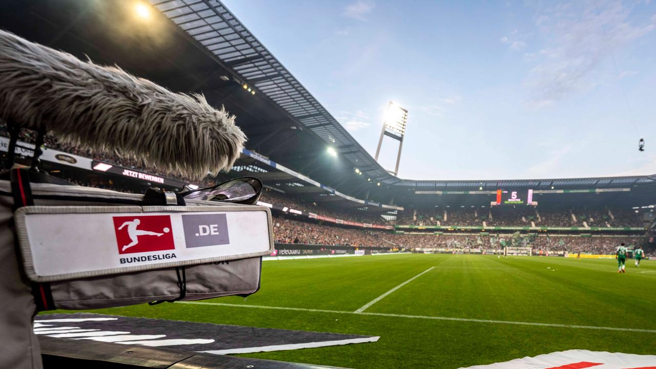 Eine Milliarde vom Investor - was die DFL mit dem Geld plant