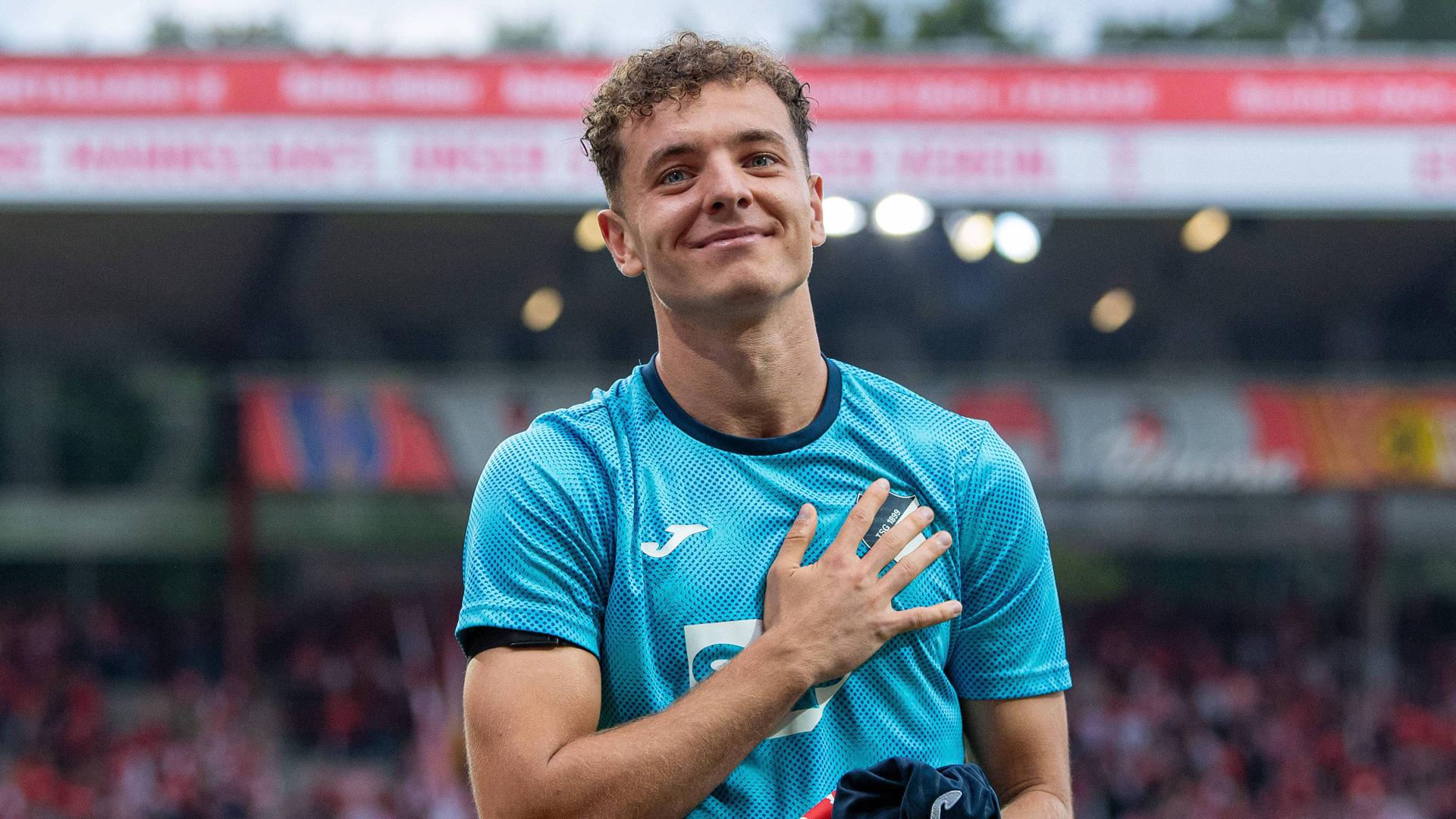 Bundesliga Zusammenfassung: Union Berlin gegen Hoffenheim