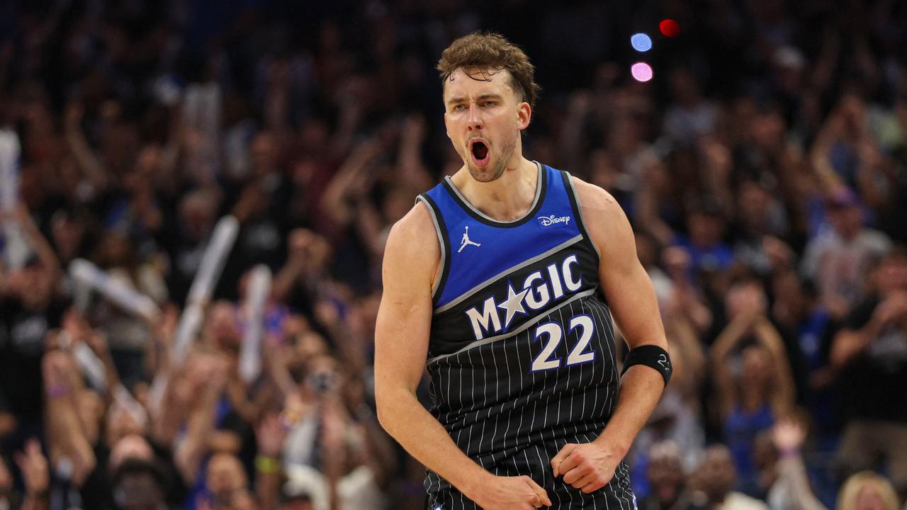 Franz Wagner Shines in NBA Playoffs: ‘This Was a Big Moment’ – German Star Delivers Breakout Performance