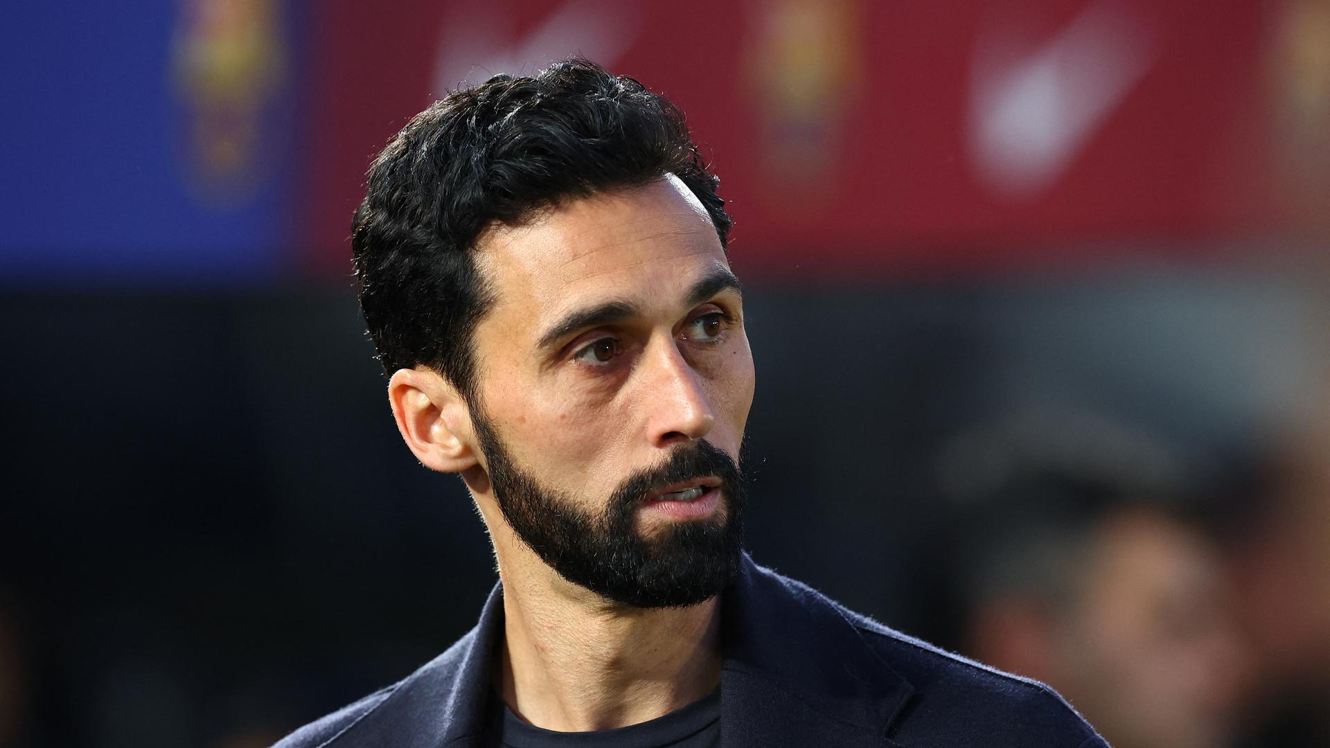 Real trennt sich von Trainer Arbeloa