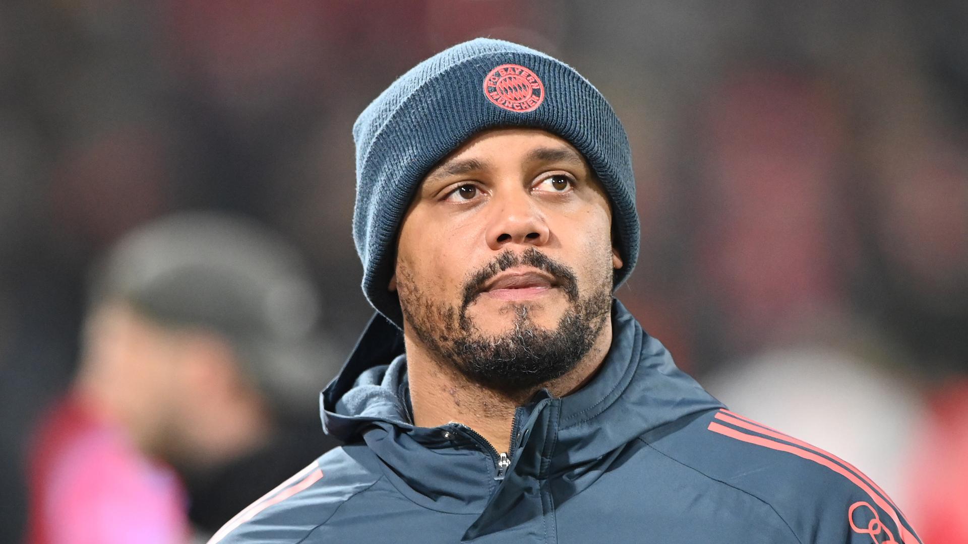 Vincent Kompany | ddp/Sven Simon