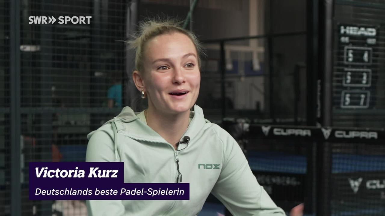 Padel entwickelt sich weiter | sportschau.de