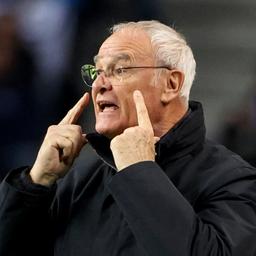 Claudio Ranieri