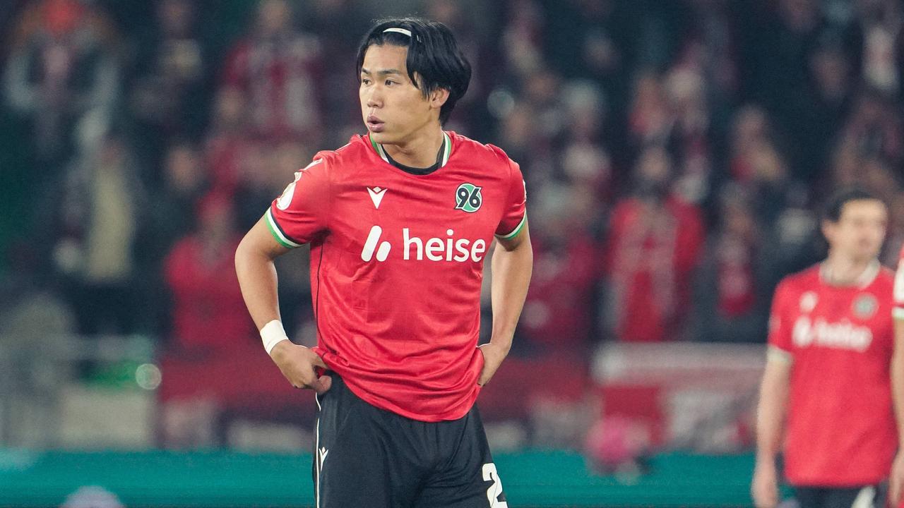 DFB-Pokal: Sandro Wagners Hannover 96 verzweifelt an Kaiserslauterns Krahl