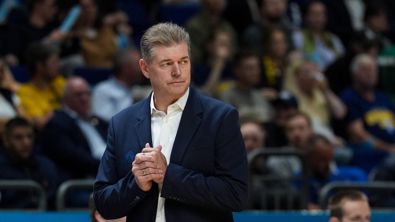 Skyliners Frankfurt gewinnen im EuroCup gegen Siauliai