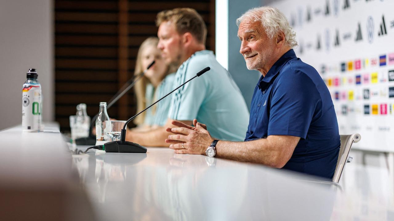 Germany World Cup 2026: Nagelsmann and Völler Begin Final Preparations