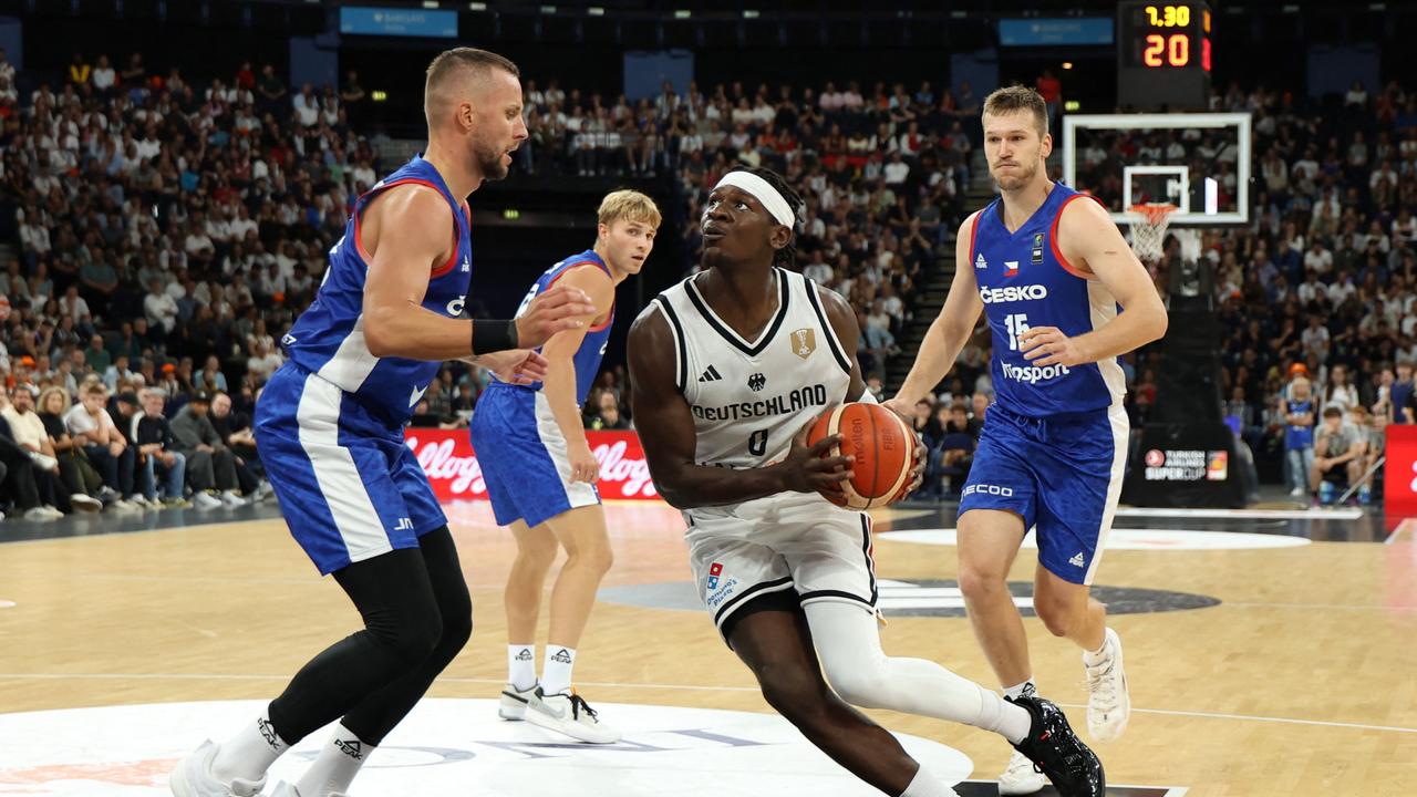 Photo: sportschau.de NBA Star Dennis Schröder Set for Another Team Transfer