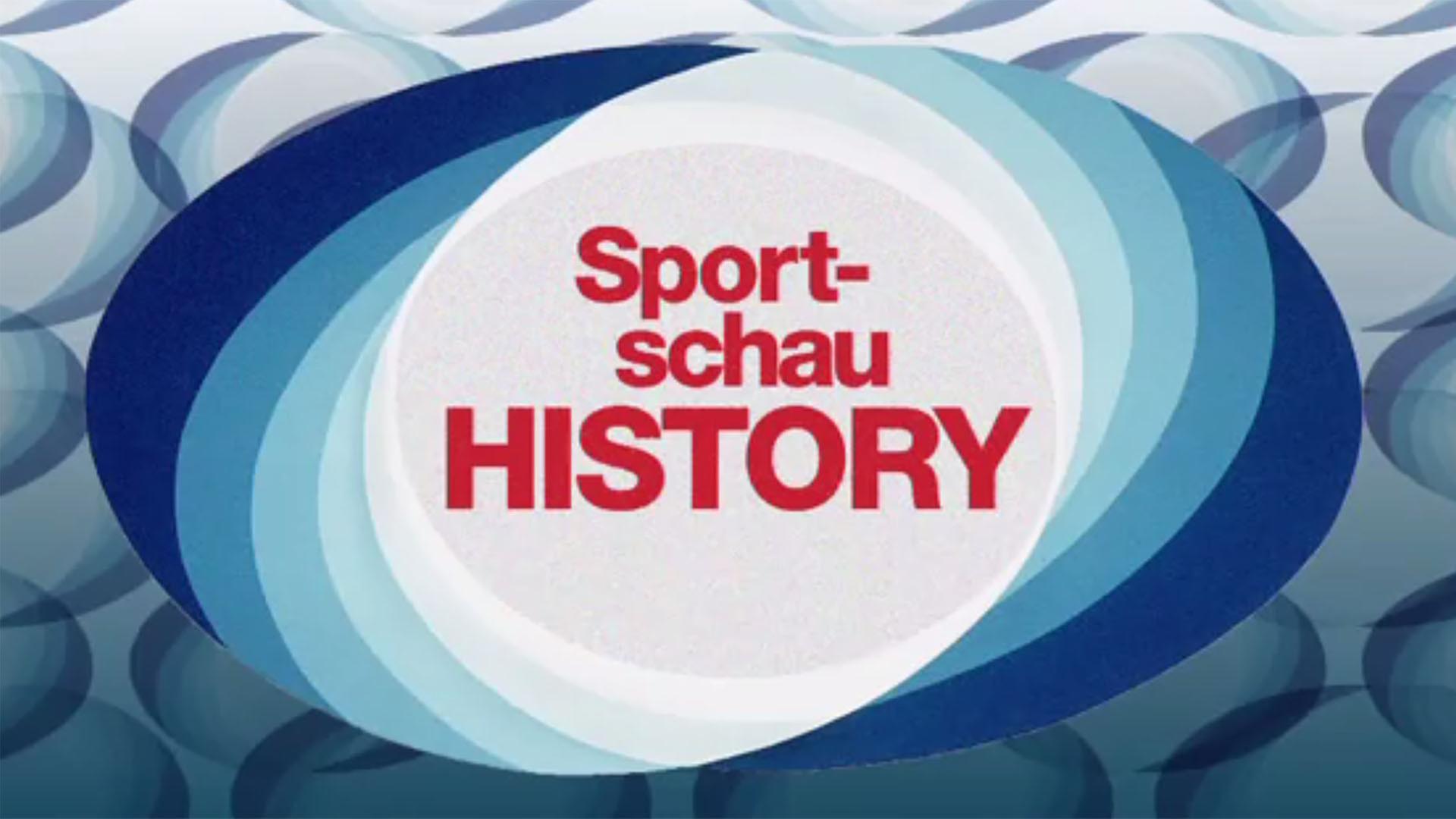 Historische Stücke der Sportschau - Bundesliga-Vergangenheit & co.