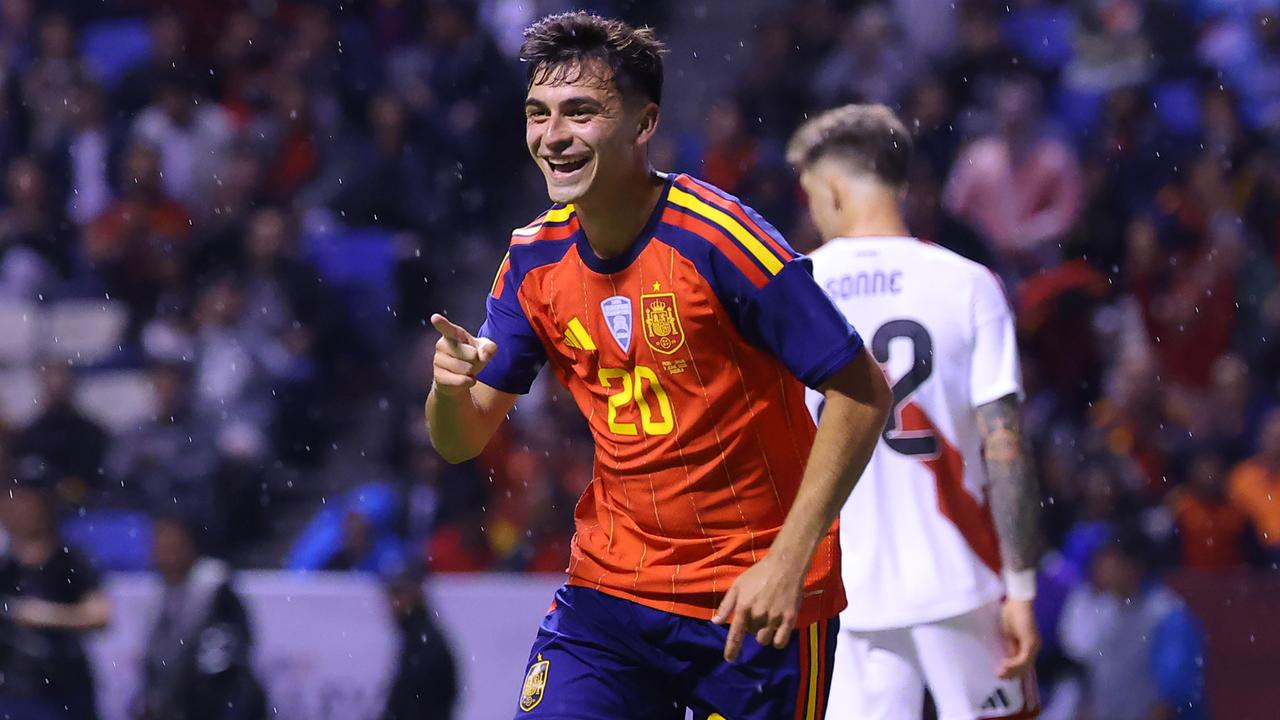 Alle News zur WM 2026: WM-Blog: Europameister Spanien bezwin
