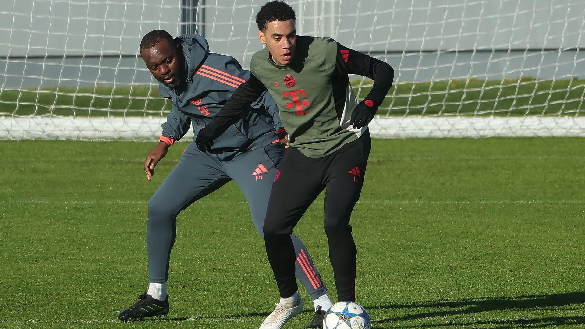 Jamal Musiala | picture-alliance/dpa