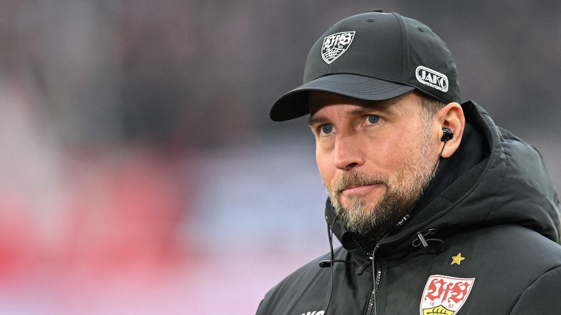 Sebastian Hoeneß | AFP