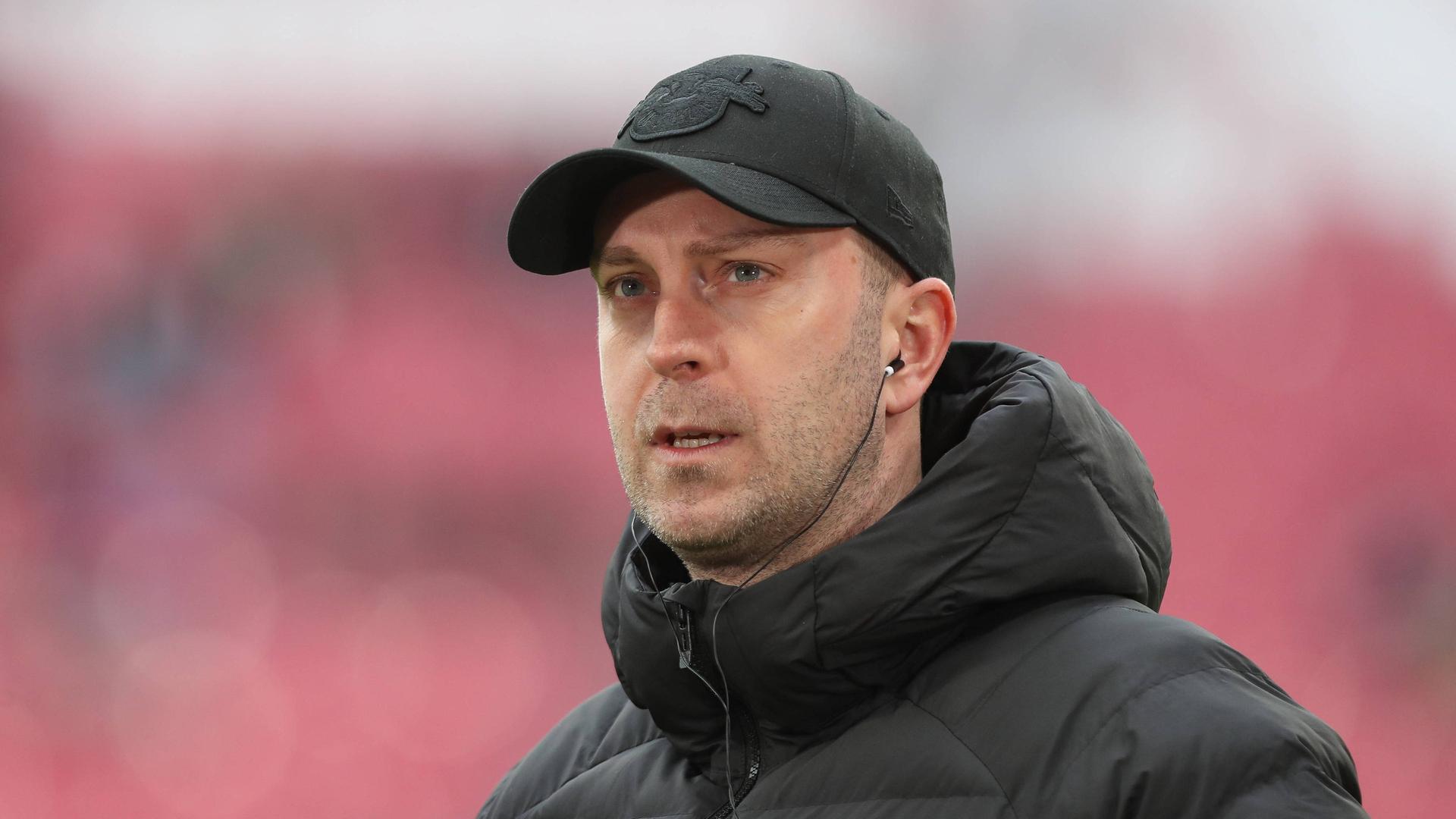 Ole Werner | IMAGO/Jan Huebner