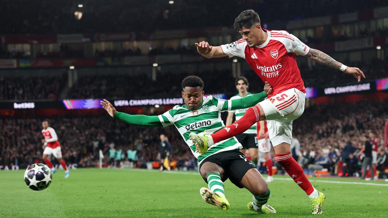 Arsenal zieht mit Nullnummer ins Halbfinale ein