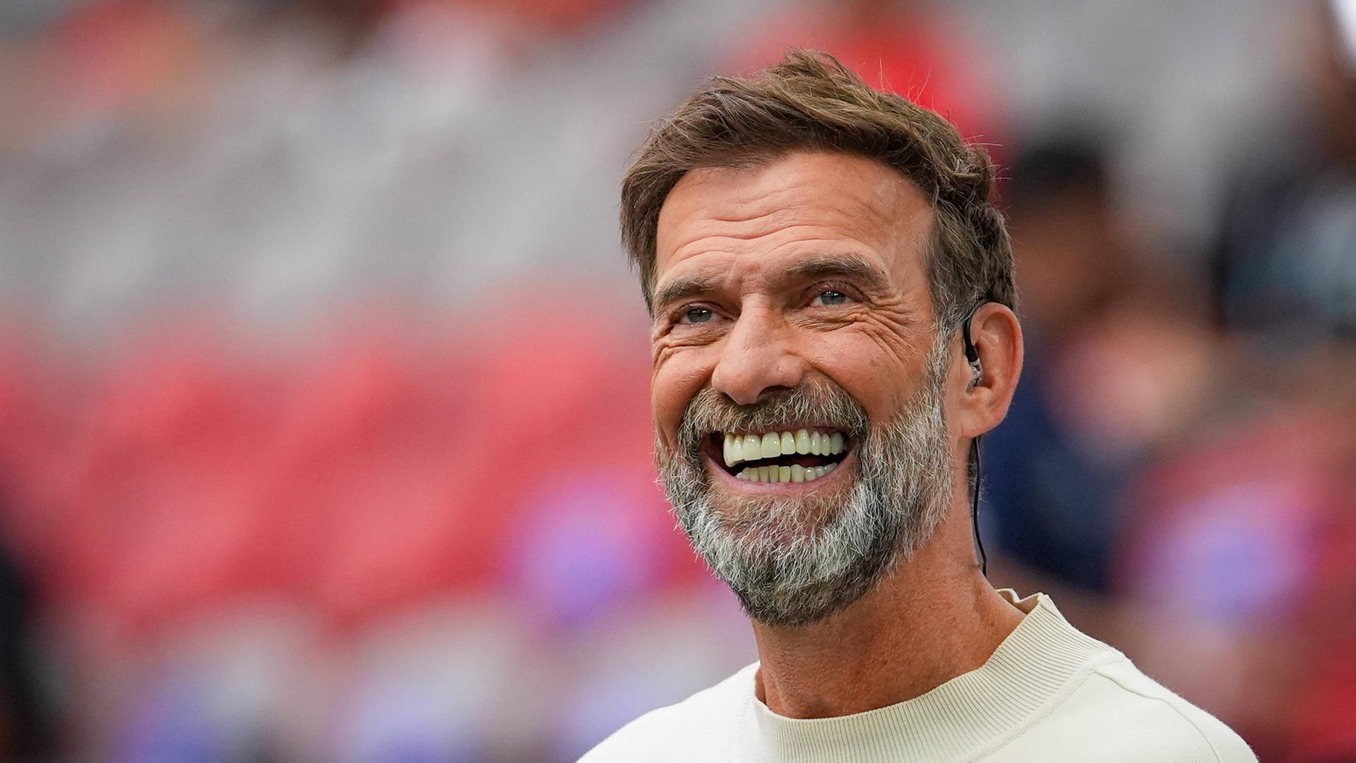 Kommentar: Klopp muss dem DFB-Team wieder Leben einhauchen