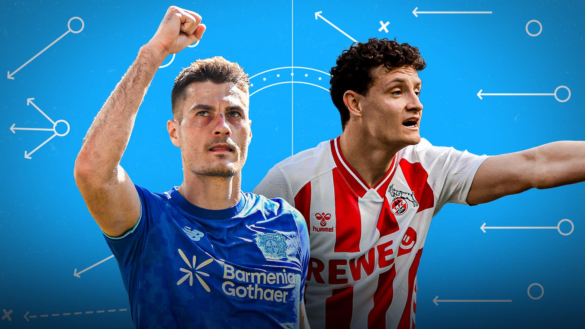 Sportschau Fußball Podcast: Handelfmeter in Köln sorgt für Diskussionen