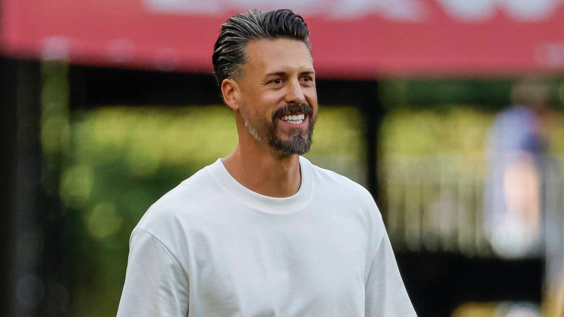 Sandro Wagner | IMAGO/Steinsiek.ch