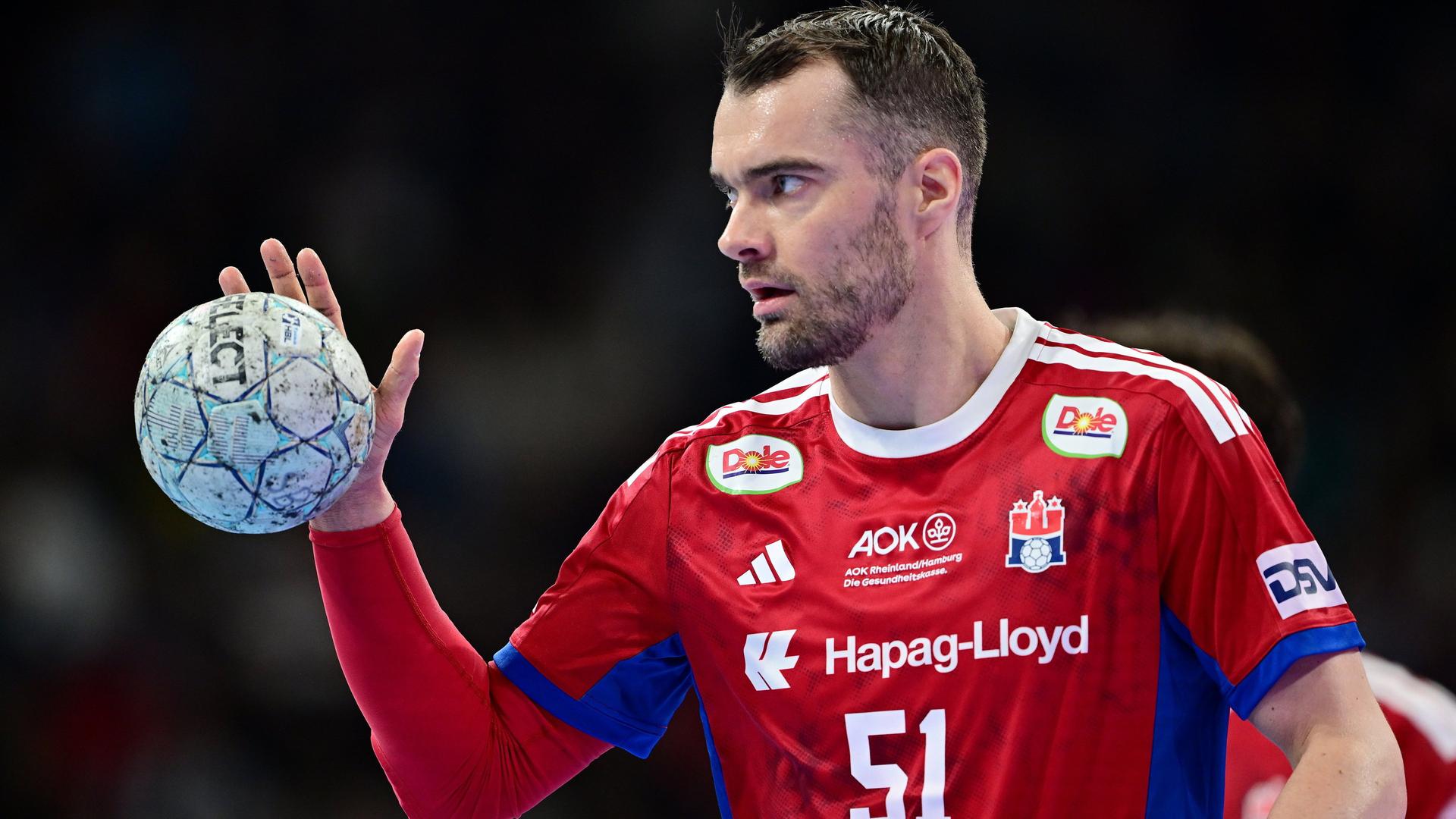 Ab 15 Uhr live - Nordduell zwischen Hamburg und Kiel