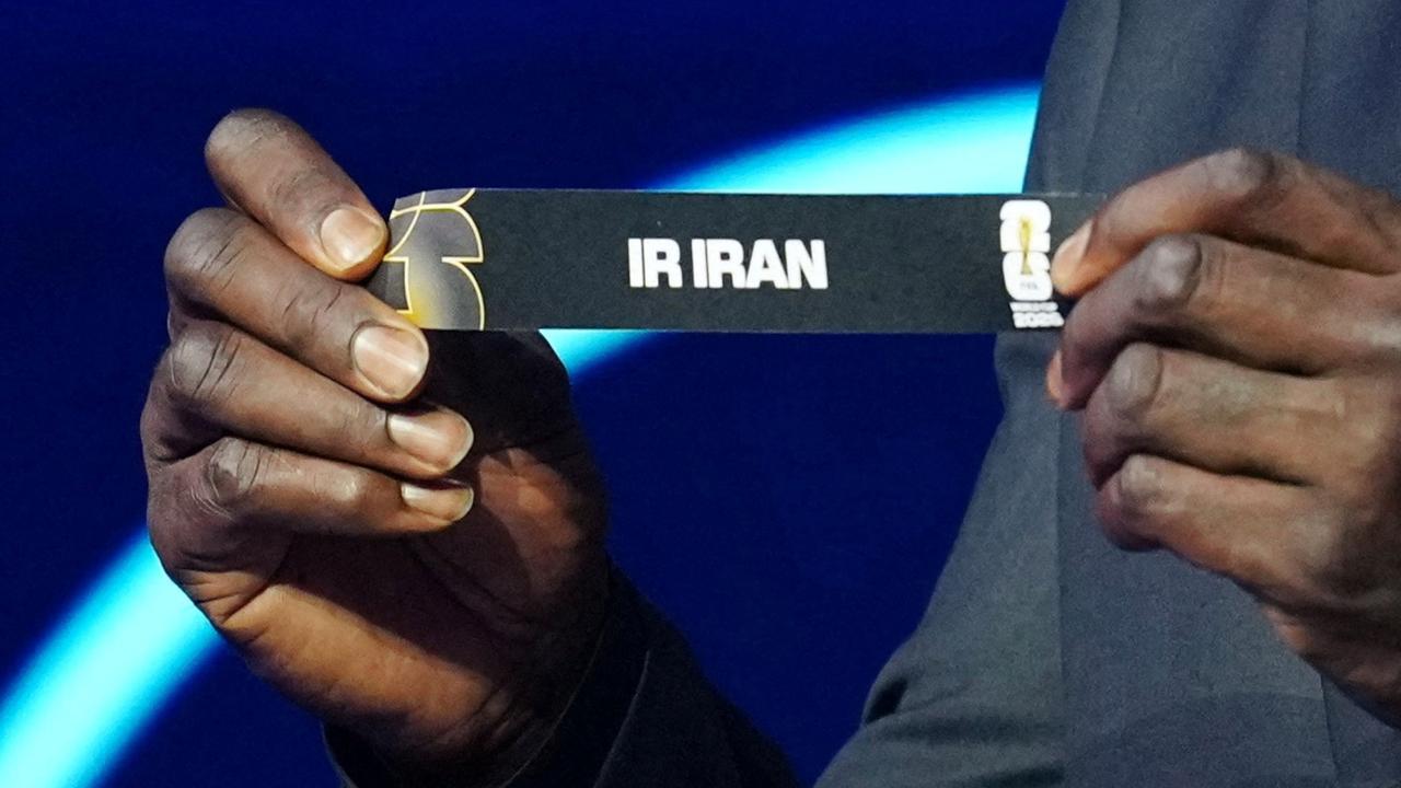 FIFA lehnt Iran-Wunsch nach WM-Spielen in Mexiko ab