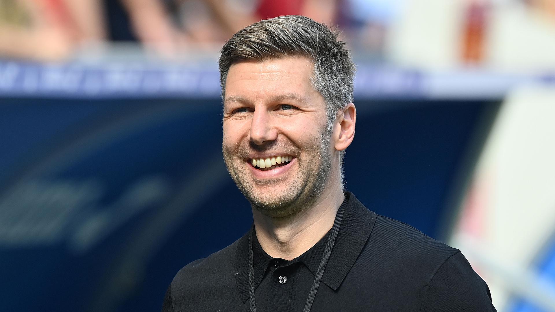 DFB-Blog: Hitzlsperger über die Chancen der DFB-Au