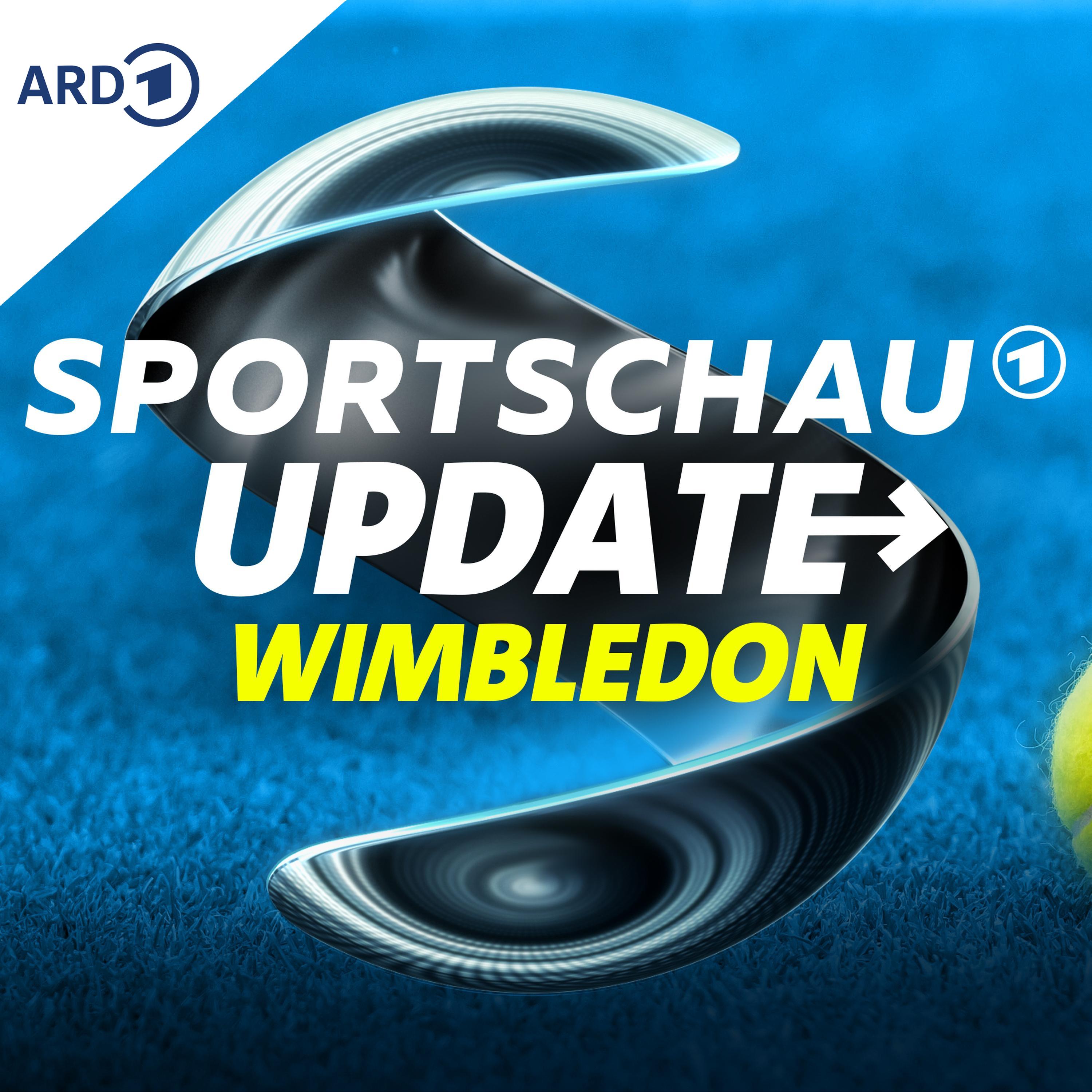 Wimbledon Update - die Vorschau