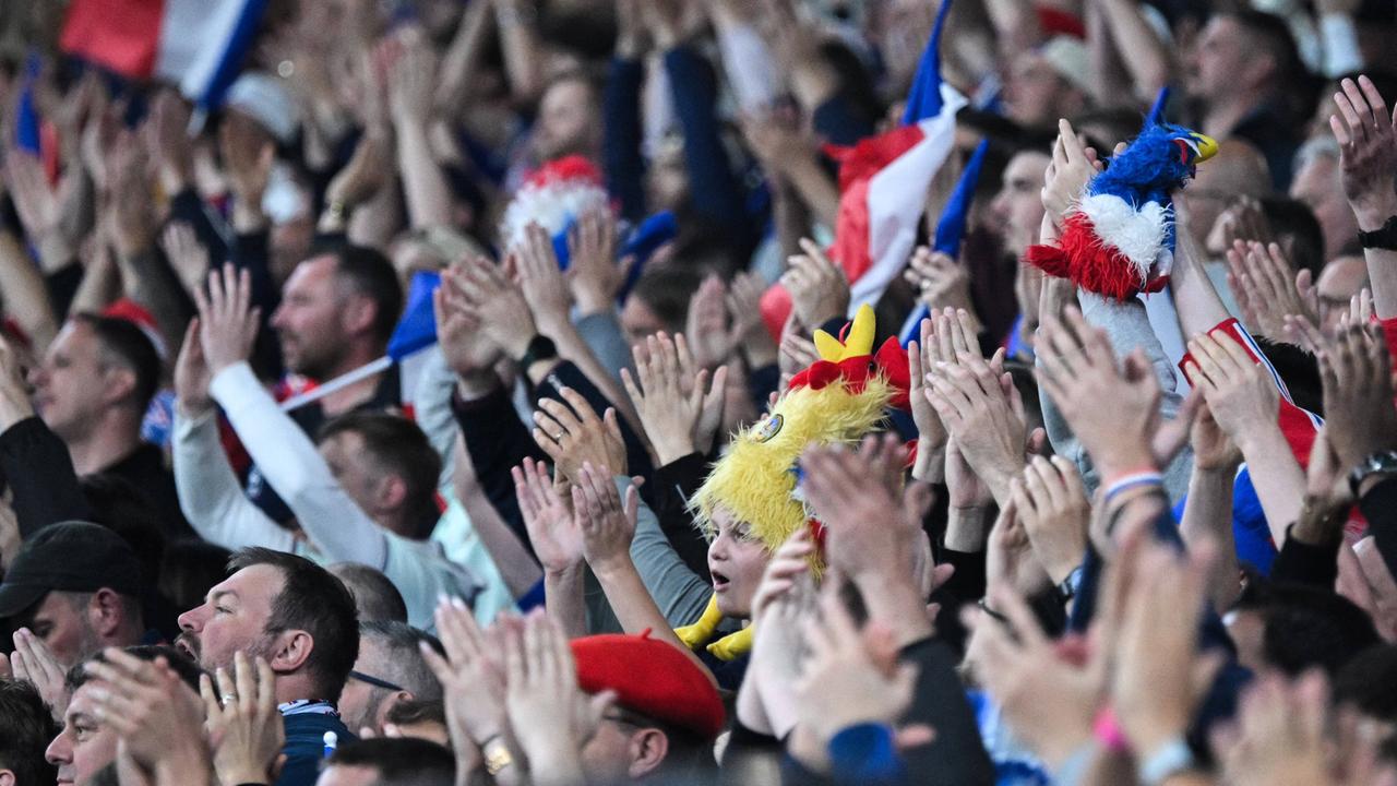 Alle News zur WM 2026: WM-Blog: Clermont-Ferrand in Frankrei
